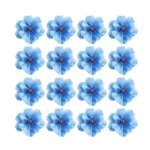 Blue Rose Flowers